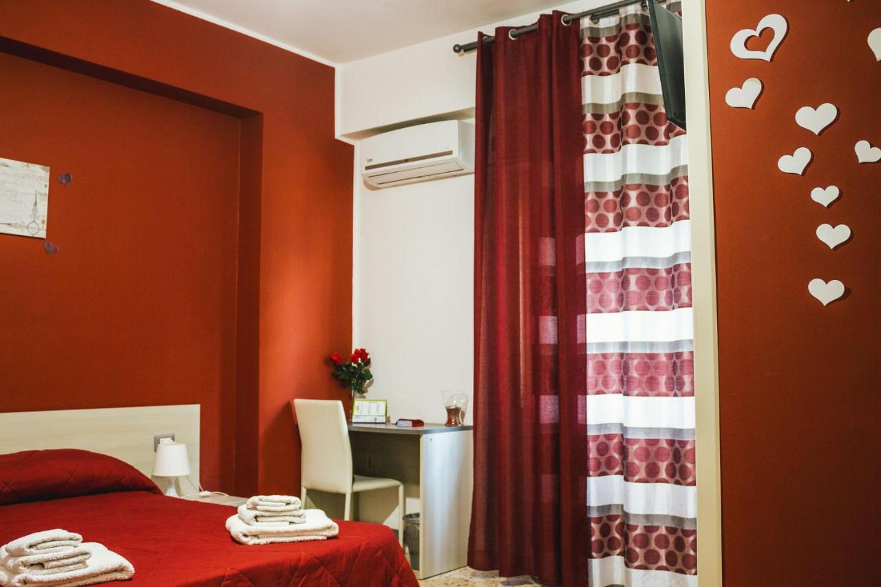 B&B Nettuno Messine Extérieur photo