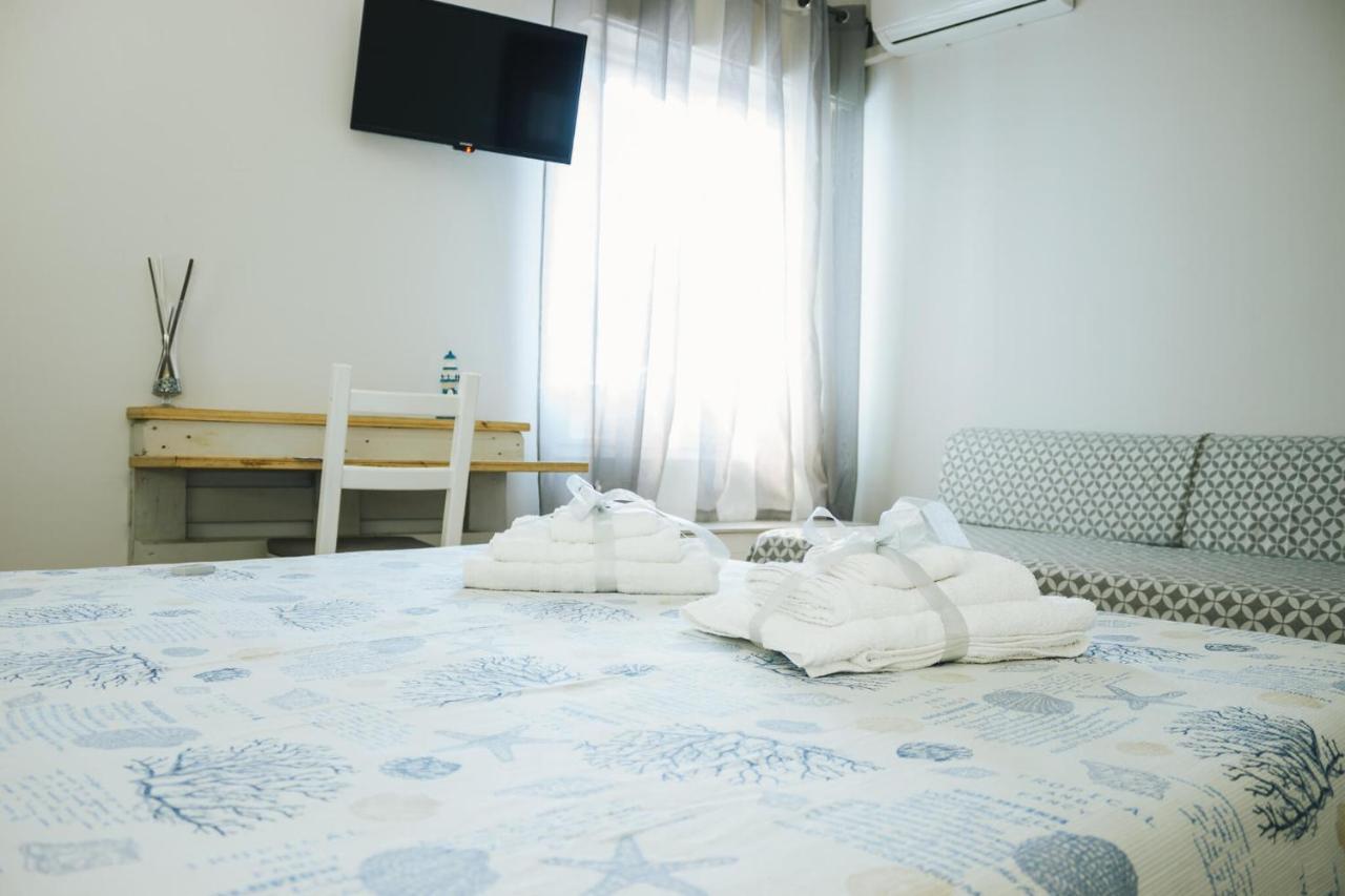 B&B Nettuno Messine Extérieur photo