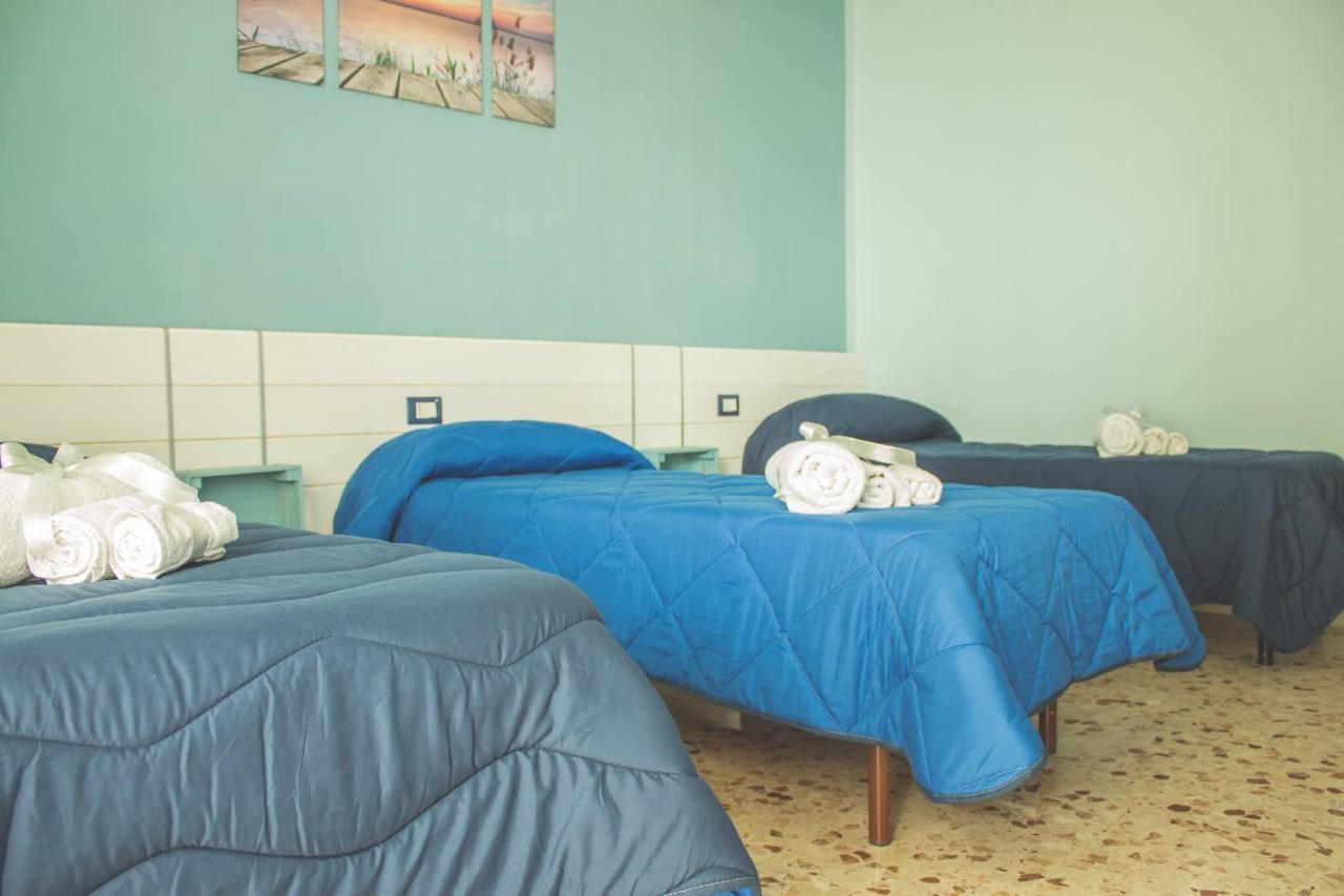 B&B Nettuno Messine Extérieur photo