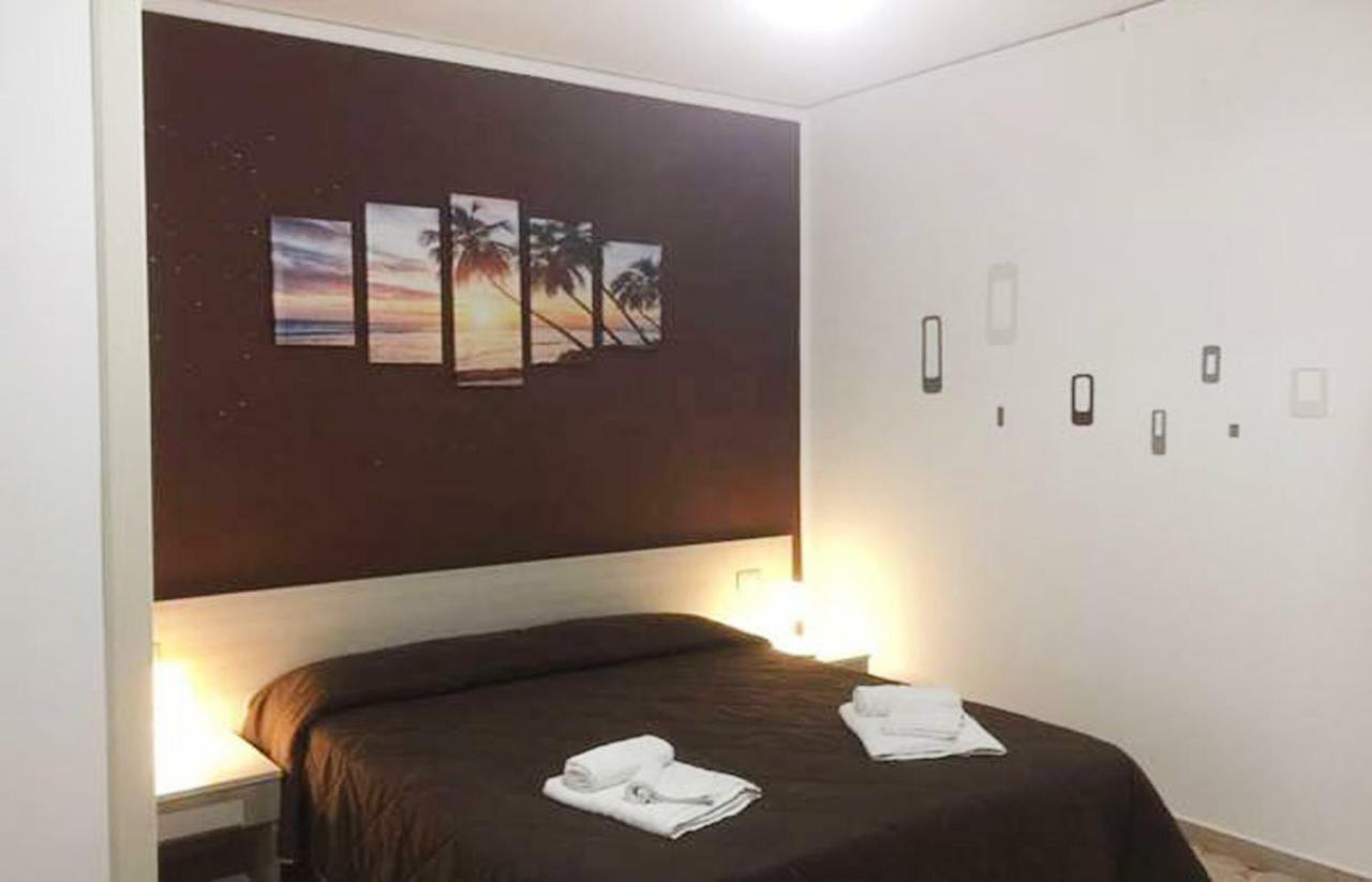 B&B Nettuno Messine Extérieur photo