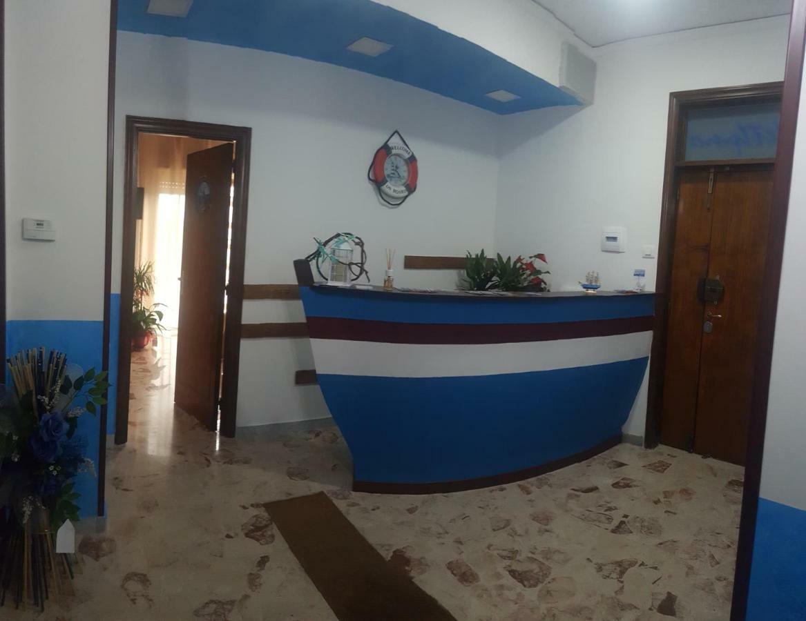 B&B Nettuno Messine Extérieur photo